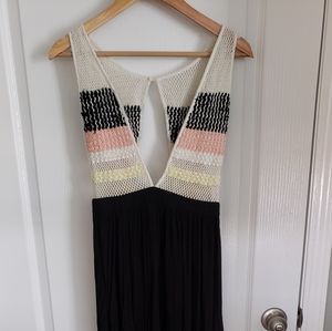 Amuse Society Dresses - Boho Maxi Dress bought in the keys Amuse Society Dresses - Boho Maxi Dress bought in the keys